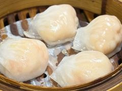 金苑虾饺皇-金苑海鲜酒家(新港中路店)