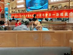 -川堂风·跷脚牛肉·乐山爆炒(宝山日月光店)