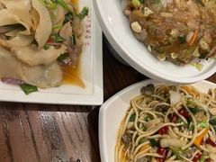 -海坛特色小吃·只做平潭特色菜(平潭店)