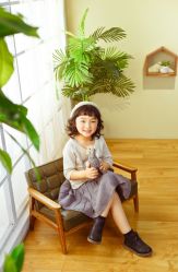 -男孩女孩亲子儿童摄影(真实客照店)