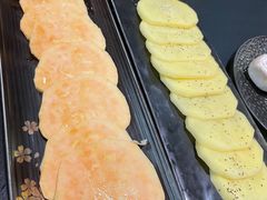 -龙神·炭烧酒场深夜食堂(新街口店)