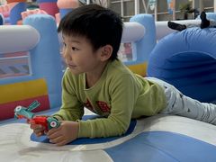 -天山海世界·米立方