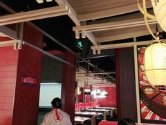 大堂-芝小官毛肚火锅海鲜自助(淮安清江浦区新亚店)