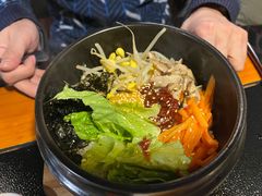 -军硕烤肉·部队火锅(二七万达店)