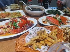 -洲晓鱻舟山海鲜(2号店)