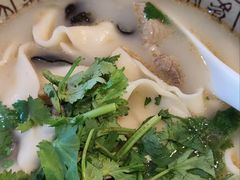 -萧记三鲜烩面(东站店)