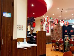 -食其家·牛丼咖喱(冠捷大厦店)