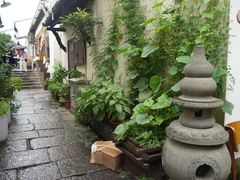 -小河直街历史文化街区