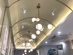 -茶力的小怪兽(梅林卓悦汇店)