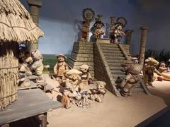 -成都泰迪熊博物馆