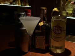 -蓉LOUNGE威士忌鸡尾酒FLOWER酒吧