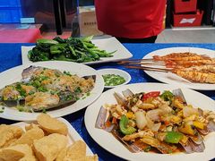 -东江海鲜大排档·潮汕菜·砂锅粥
