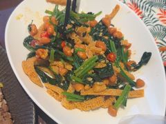 -那拉提之疆·新疆菜(美院店)