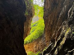 -龙门涧景区