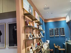 -海马体照相馆(龙湖杭州金沙天街店)