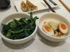 青菜-味千拉面(双井店)