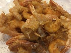 -大清花饺子(五五路店)