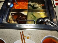 -海底捞火锅(番禺广场店)