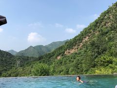 -北京山里寒舍度假酒店
