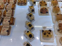 -红星前进面包牛奶公司(畅春园店)