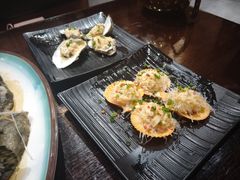 -海棠湾聚鼎香海鲜坊(海昌梦幻不夜城店)