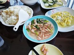 -湖上人家·船菜·私房菜(拈花湾景区店)