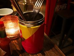 -Cooking Man(中懋天地店)