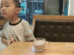 -哈啾嗨·蒙文化主题餐厅(京汉新城店)