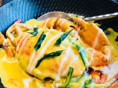 -星叶·东南亚料理(宁波万象汇店)