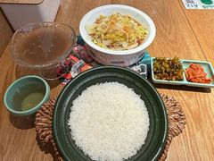 -谷田稻香·砂锅菜(西乡天虹店)