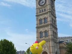 -天津意大利风情旅游区