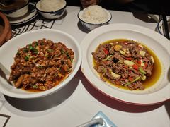 -湘语·湖南家常菜(新洲店)
