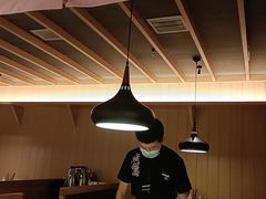 -礼舍·和牛火锅·烤肉·料理餐厅(华茂店)