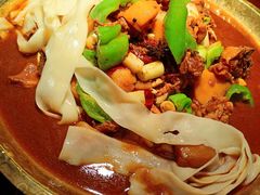 -楼兰新疆主题餐厅(悠方店)