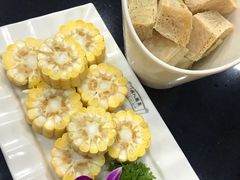 -港迹·鲜围煮海鲜火锅(湖州时代广场店)