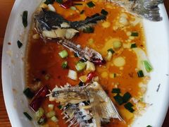 -阿军排档·烧烤