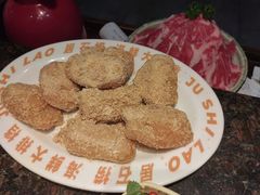 -居石捞·潮汕卤水火锅(华山店)