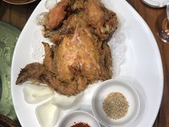 -秦唐一号西安菜馆(钟楼店)