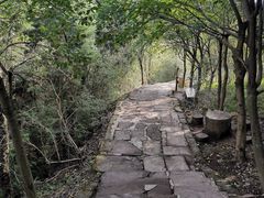 -金堂县云顶石城风景区