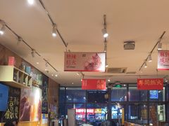 -木屋烧烤(西南角店)