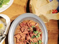 -即墨老公社·海肠捞饭大王(古城店)