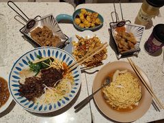 -雲物·云南小馆(好悦天地店)