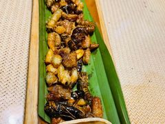 -火咂咂竹筒宴(告庄店)