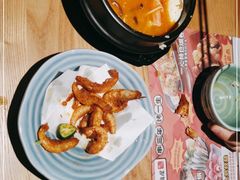 -一心创作料理屋(经开万达店)