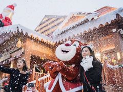 -南宁方特东盟神画