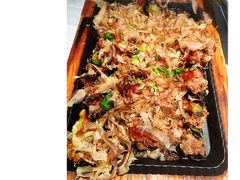 -北李妈妈菜·海肠捞饭(高新万达店)