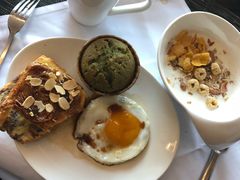 -长沙北辰洲际酒店-兰调全日餐厅