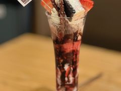 -Ufufu cafe(天神巷店)