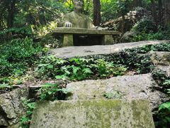 -紫金山山顶公园