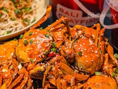 -巴厘龙虾·榜首油焖大虾(洞庭·艺术洋房店)